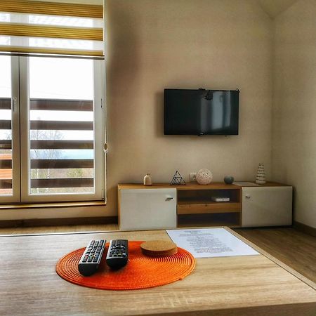 Iznad Oblaka Apartman 8 Kopaonik Exterior foto