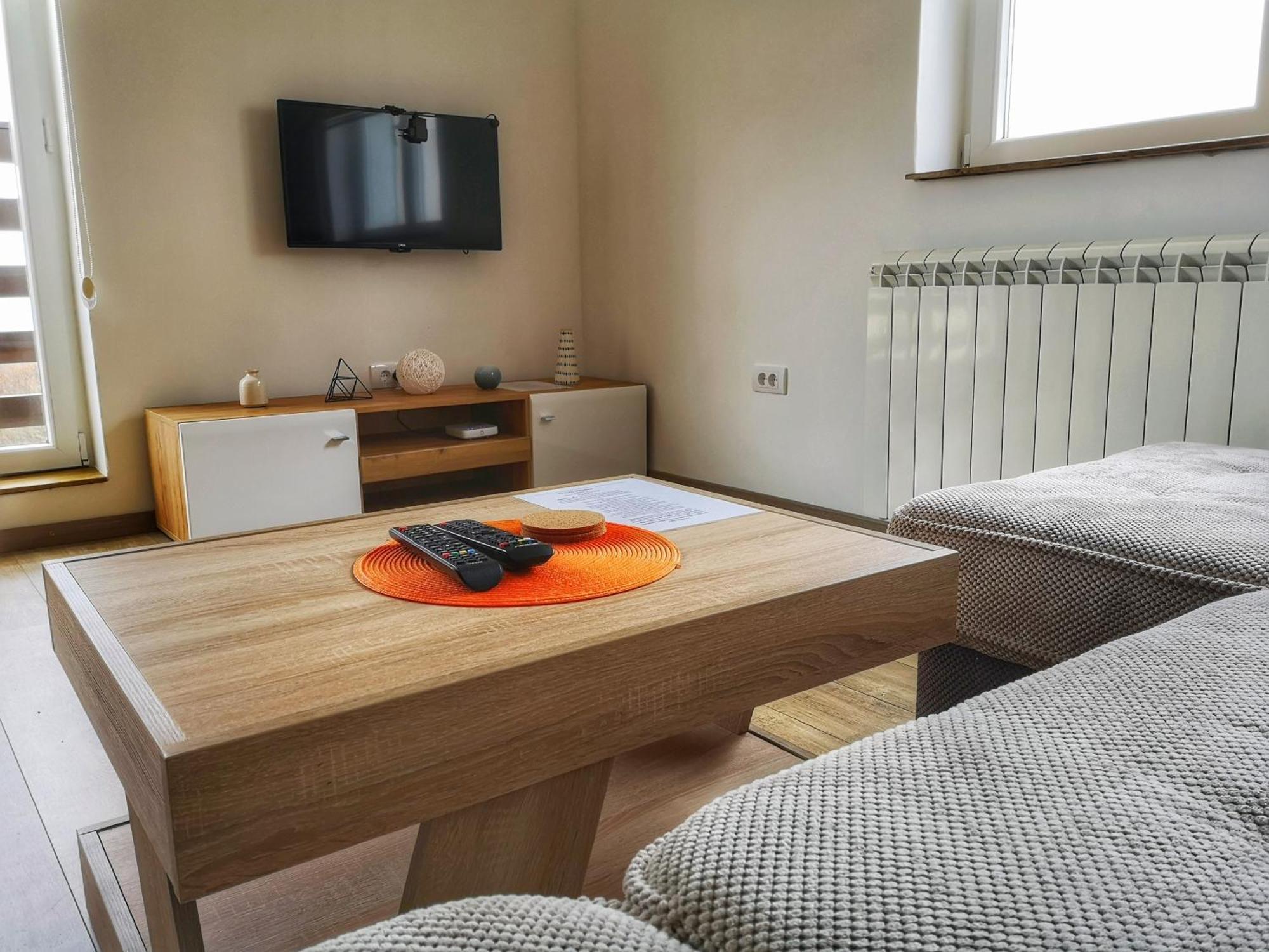 Iznad Oblaka Apartman 8 Kopaonik Exterior foto