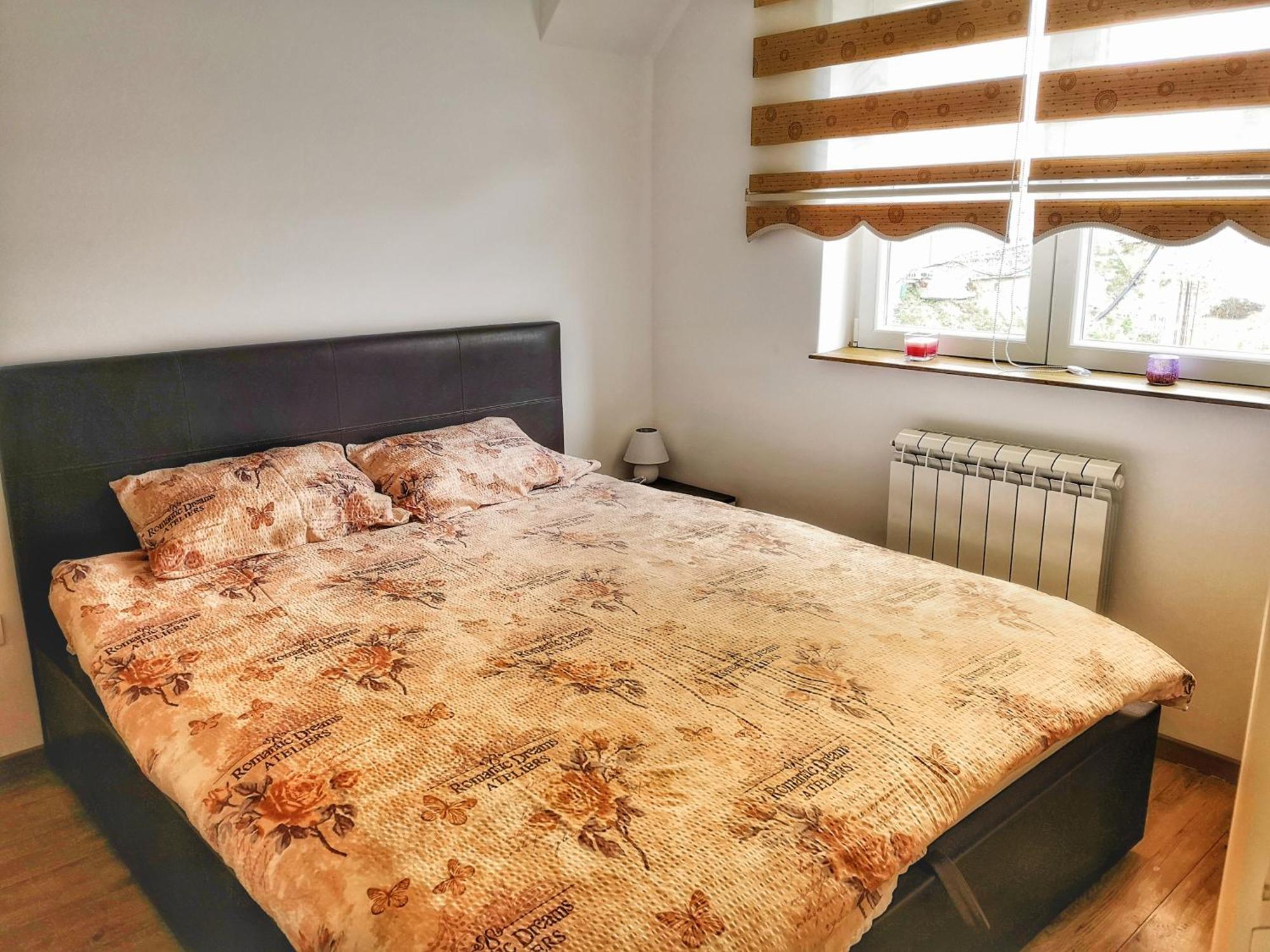 Iznad Oblaka Apartman 8 Kopaonik Exterior foto