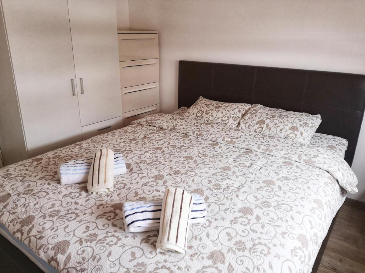 Iznad Oblaka Apartman 8 Kopaonik Exterior foto